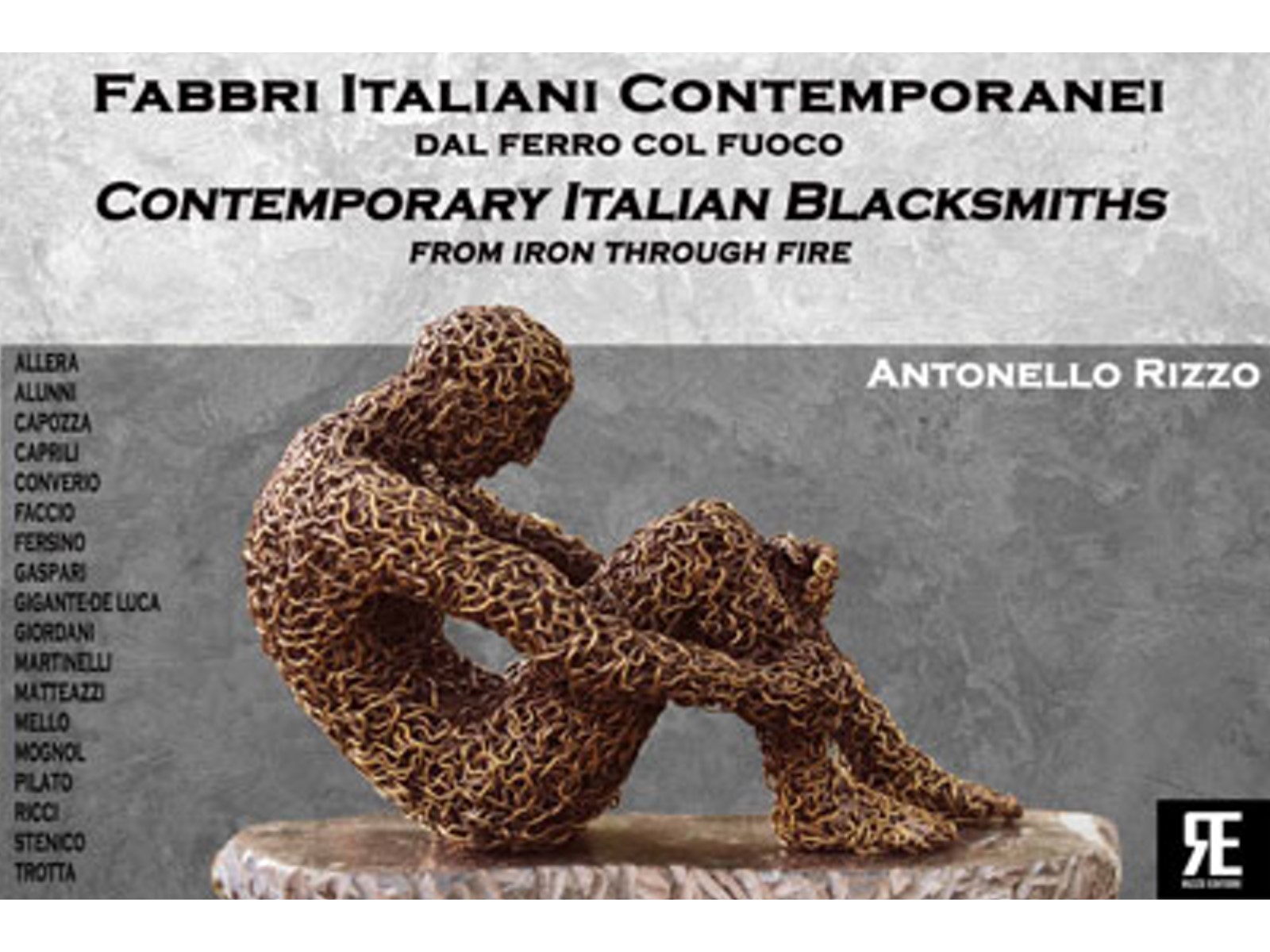 (BLOB)Fabbri Italiani Contemporanei-2