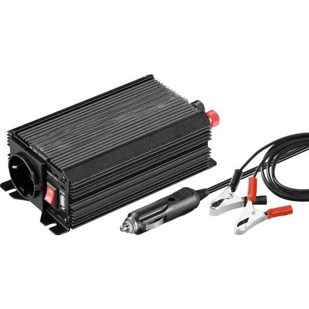 Wechselrichter 300W DC/AC-1 Wechselrichter 300W DC/AC-1
