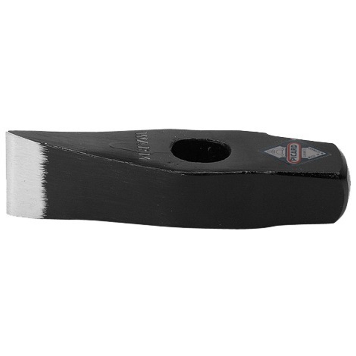 (BLOB)Warmschrotmeissel 2 kg-2