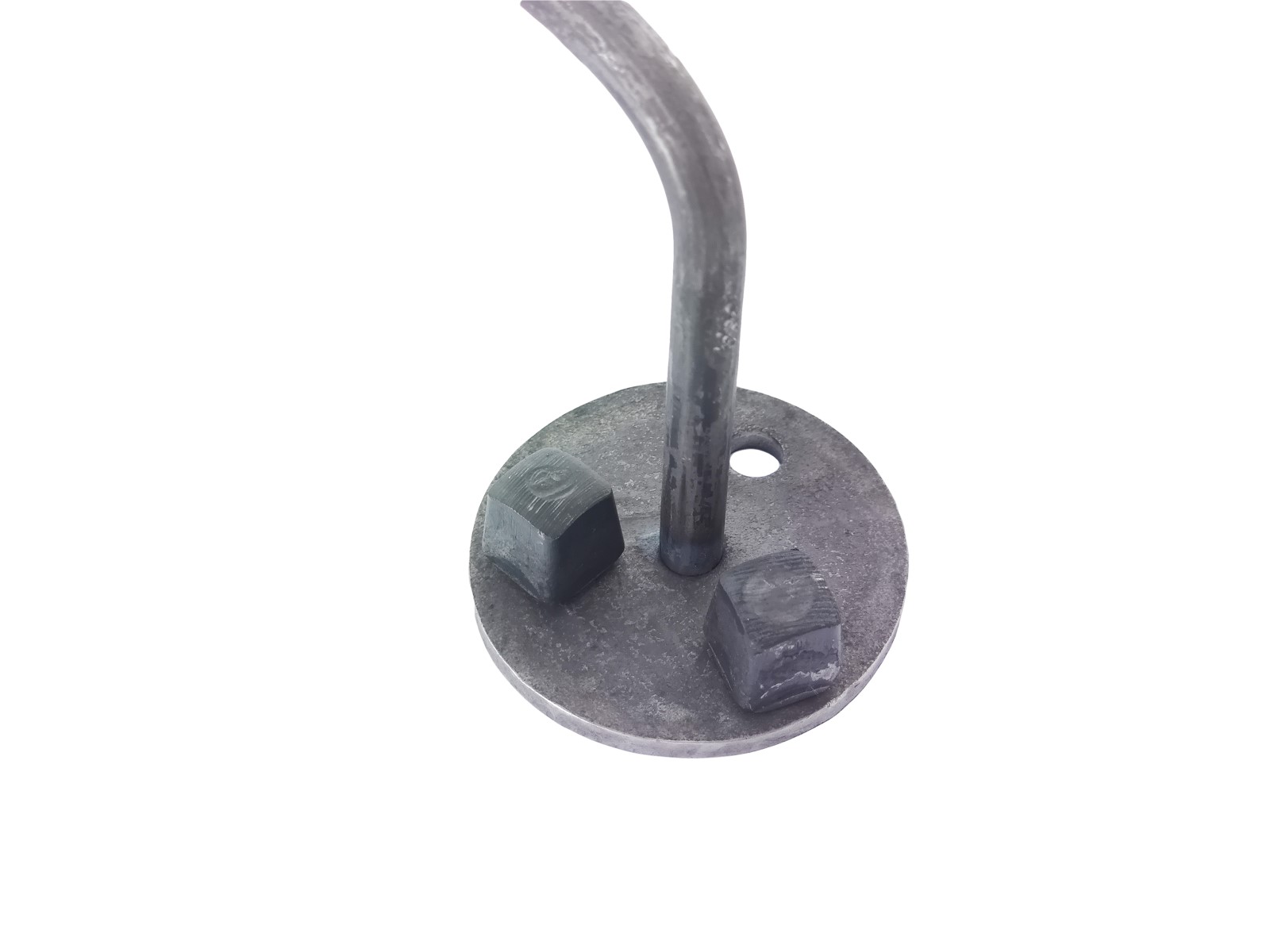 Geschmiedete Hutmutter M10-4 Geschmiedete Hutmutter M10-4