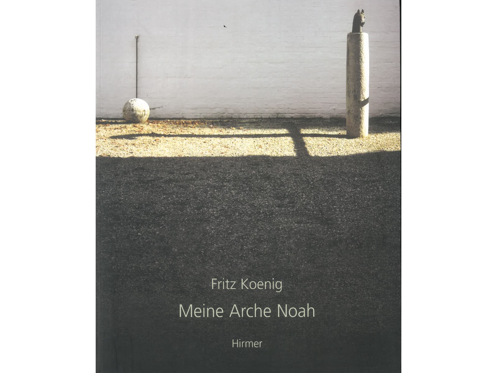 Meine Arche Noah-1
