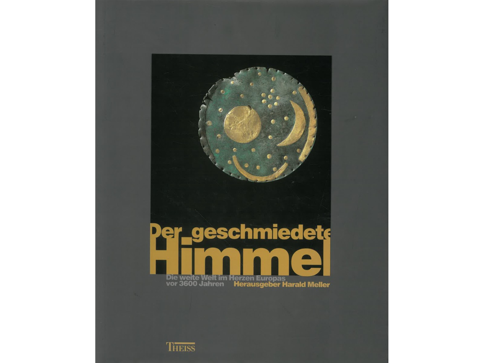 Der geschmiedete Himmel-1