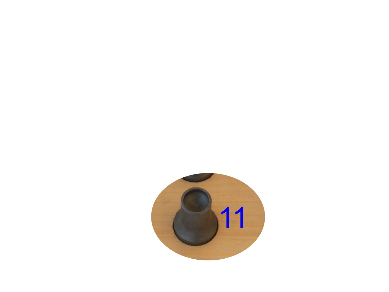 (BLOB)Swage "Gruel" L11-1