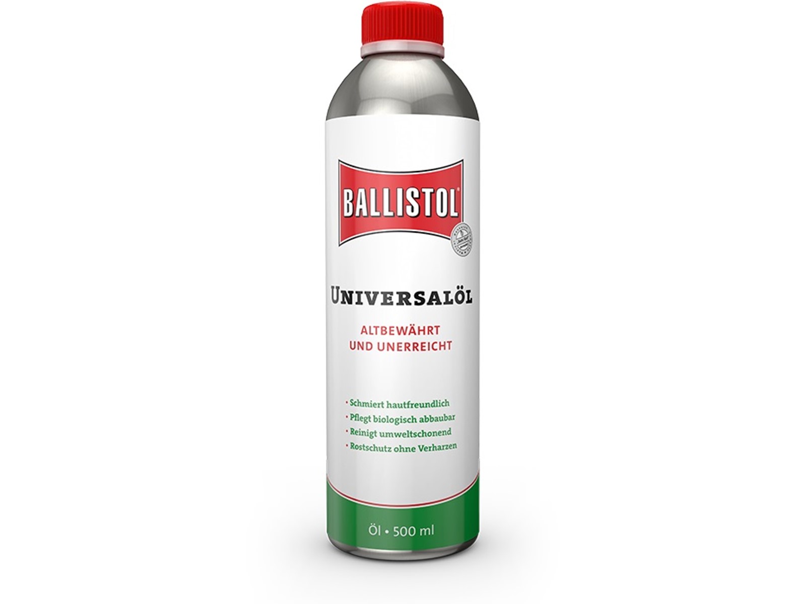 (BLOB)Ballistol huile liquide 500 ml-2