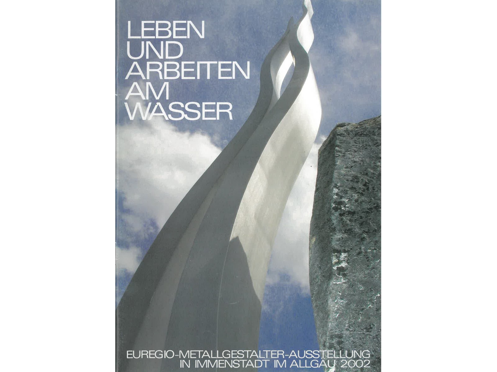 Leben und Arbeiten am Wasser-1