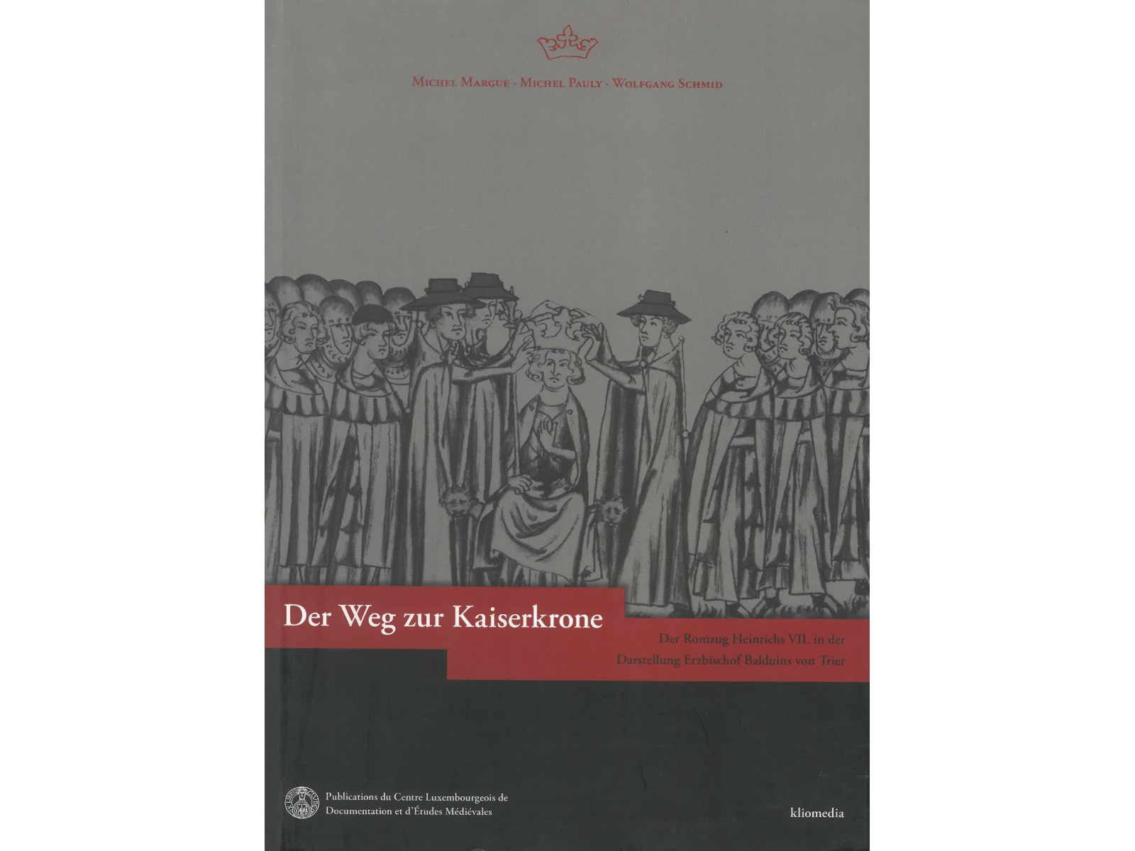 Der Weg zur Kaiserkrone-1