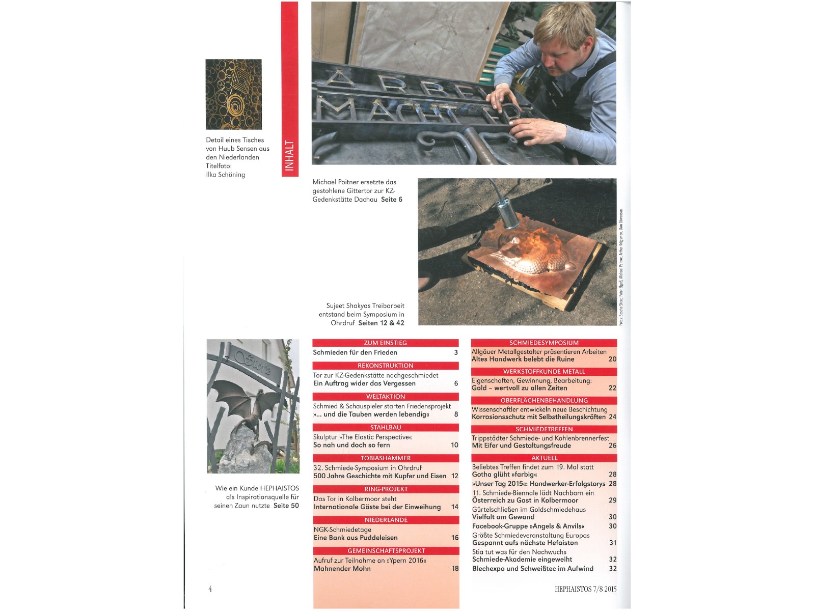 Zeitschrift HEPHAISTOS 2015, 7/8-4