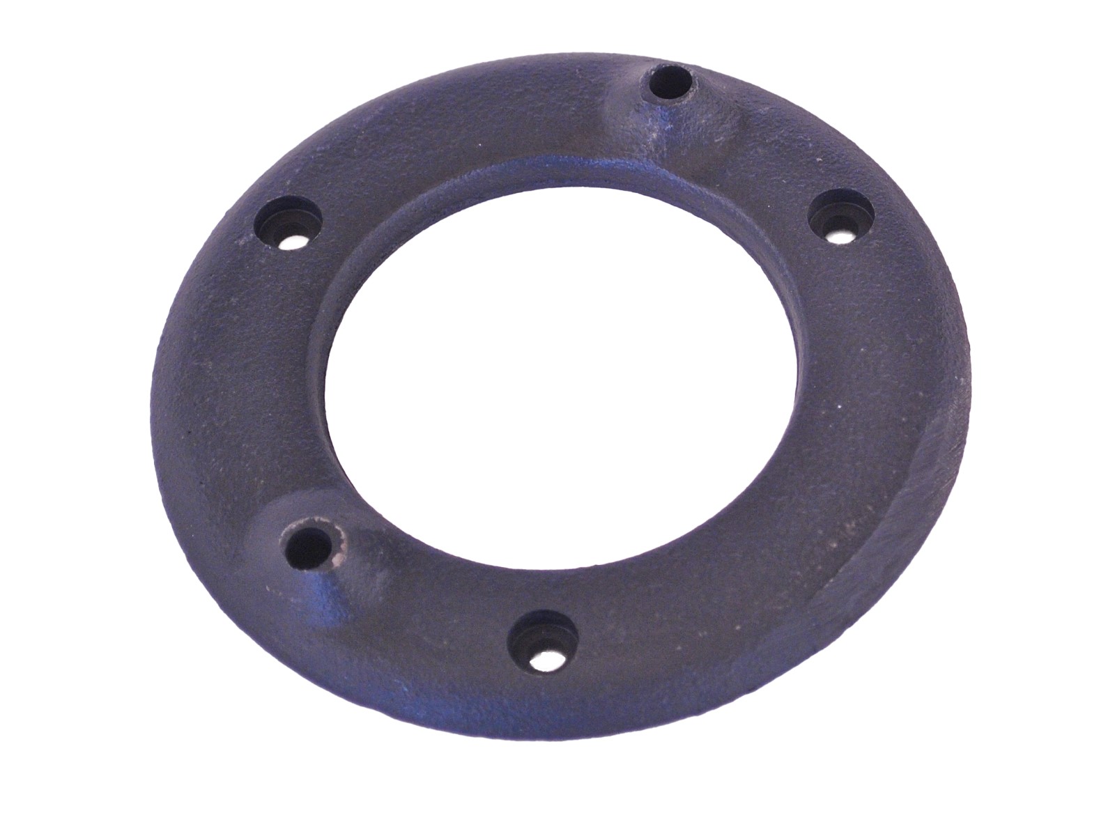 (BLOB)casted end port for metal end cap-1 (BLOB)casted end port for metal end cap-1