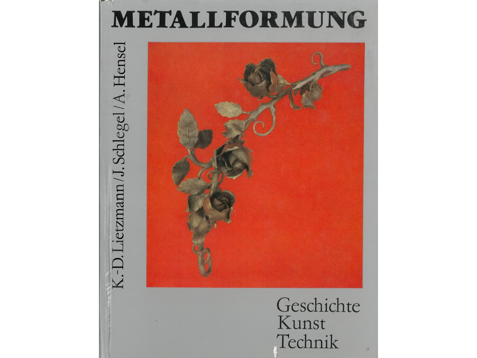 Metallformung-1
