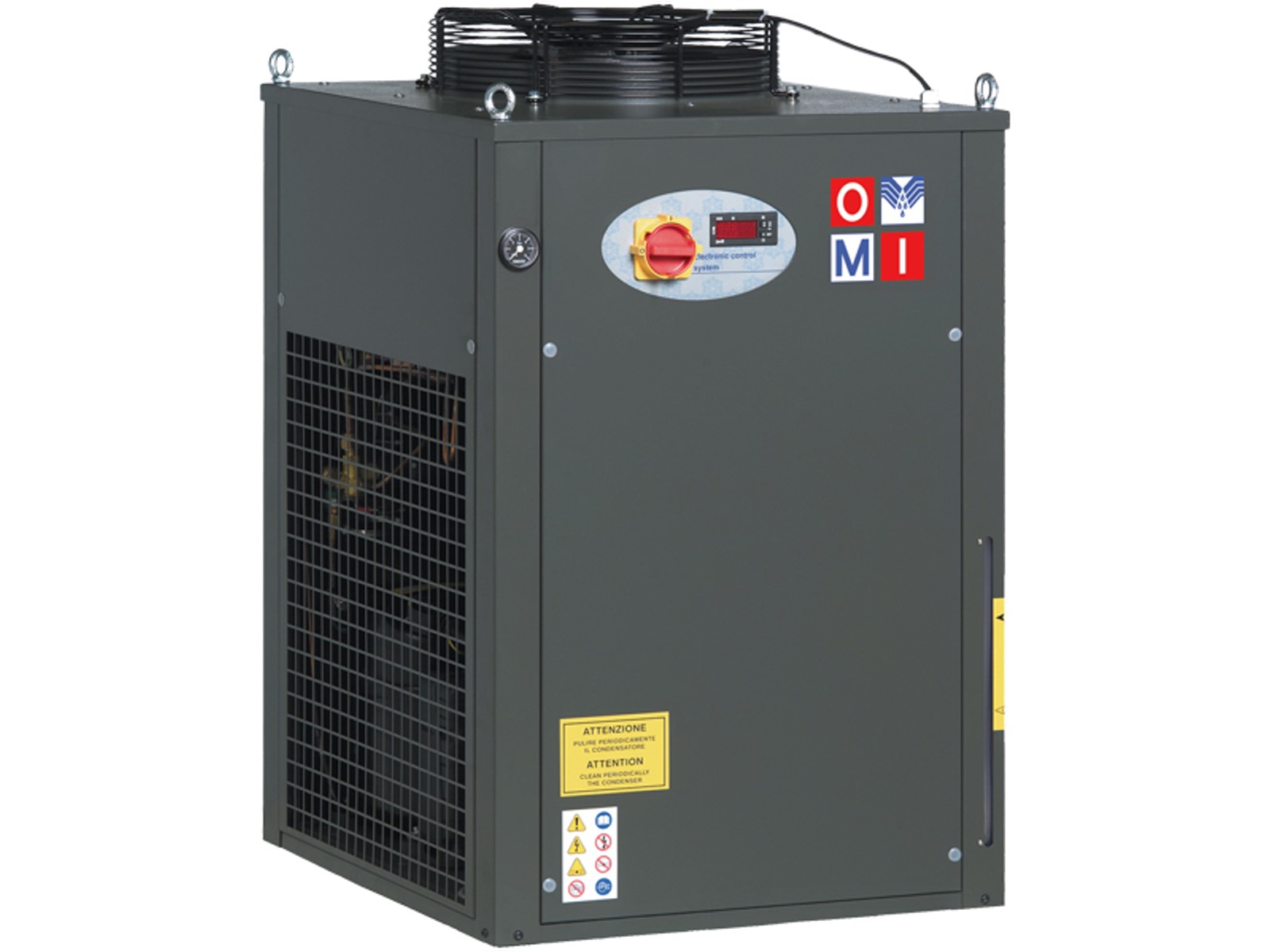 (BLOB)Cooling for induction device CHW56-1 (BLOB)Cooling for induction device CHW56-1