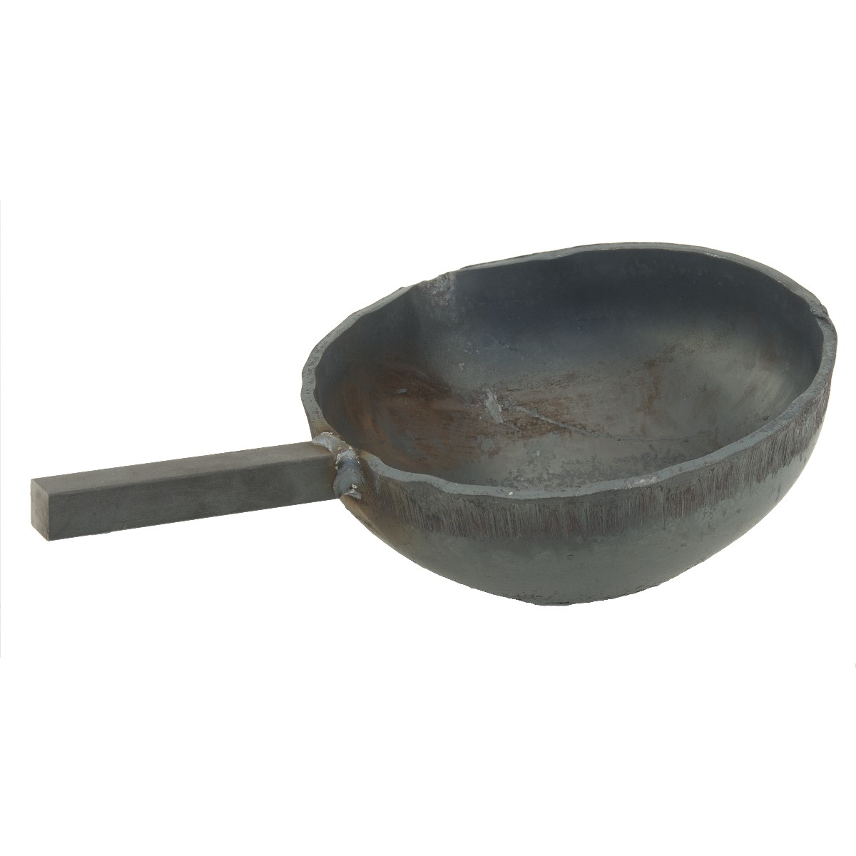 Giesslöffel 220 mm mit Stielstumpf | 220 mm