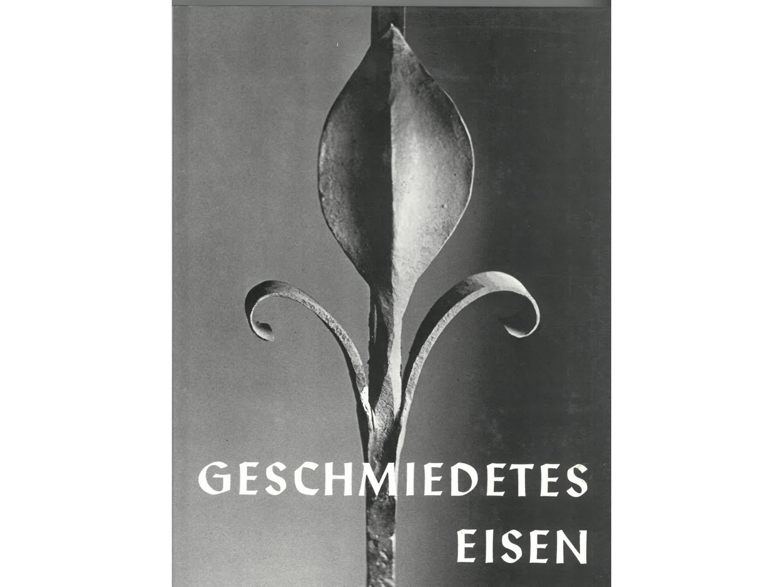 Geschmiedetes Eisen-1