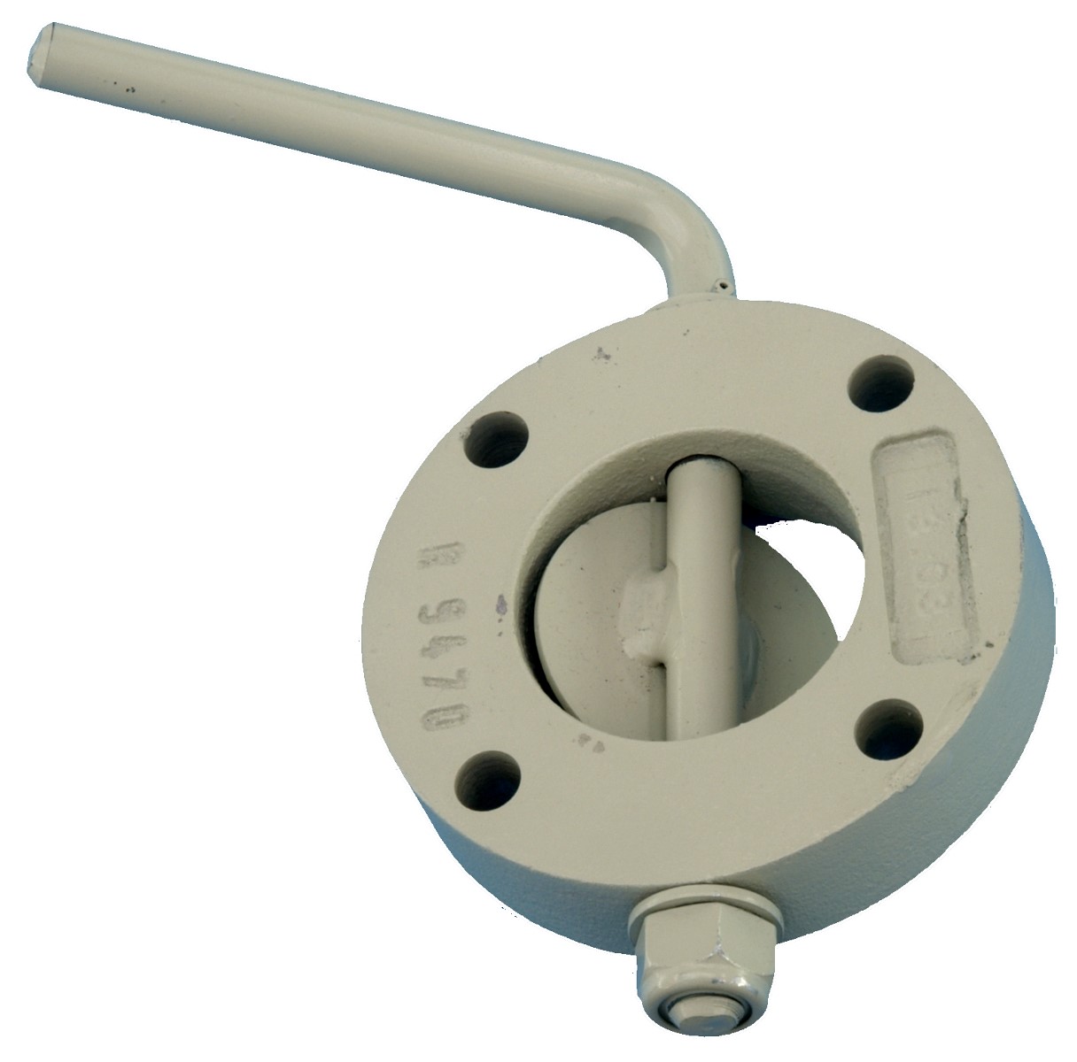 (BLOB)Throttle valve type 2-1 (BLOB)Throttle valve type 2-1