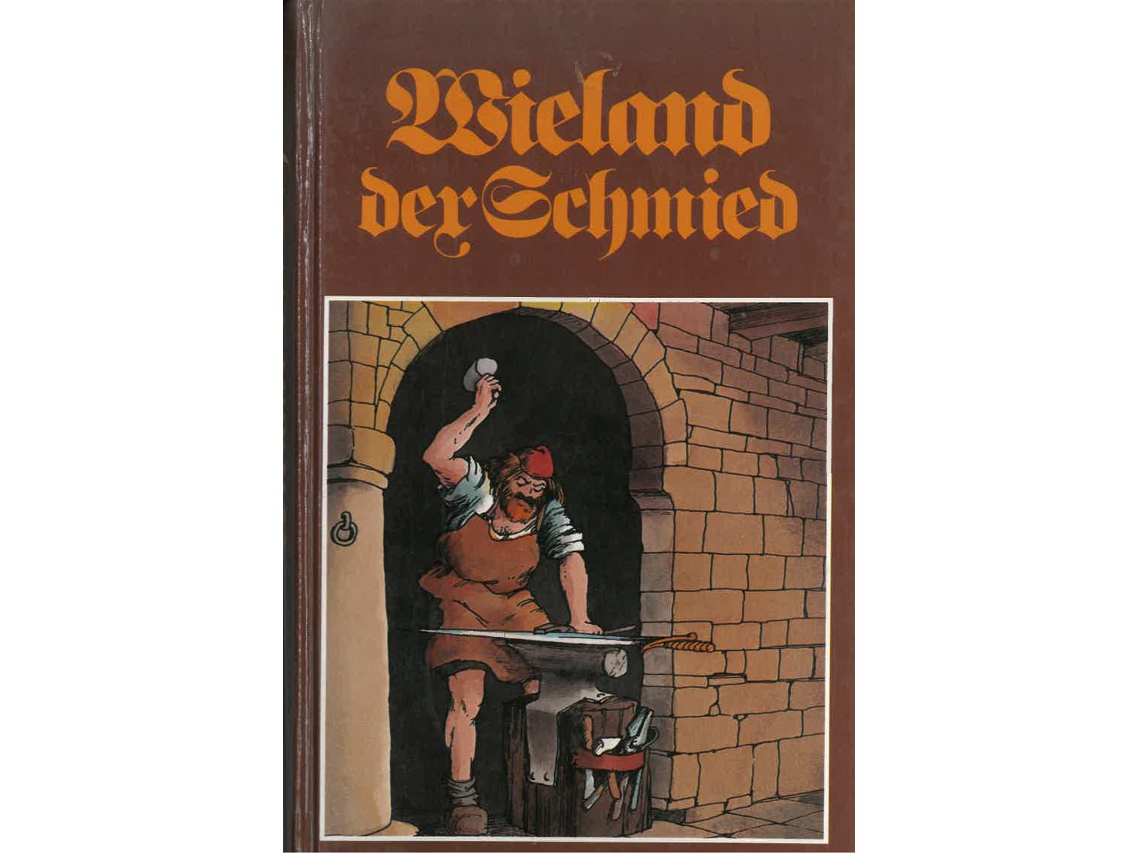 Wieland der Schmied-1