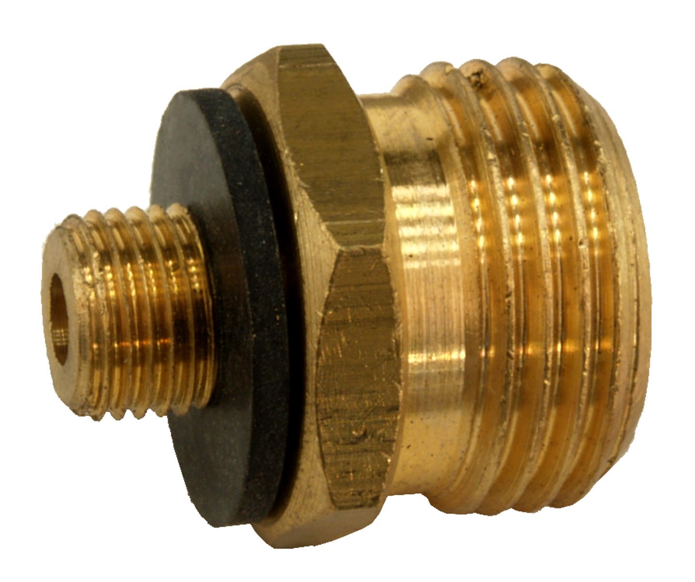 (BLOB)tubulure adaptateur no. D 1-2