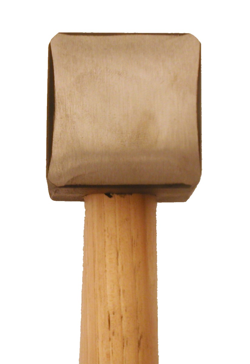 Habermannhammer 1,3 kg-4 Habermannhammer 1,3 kg-4
