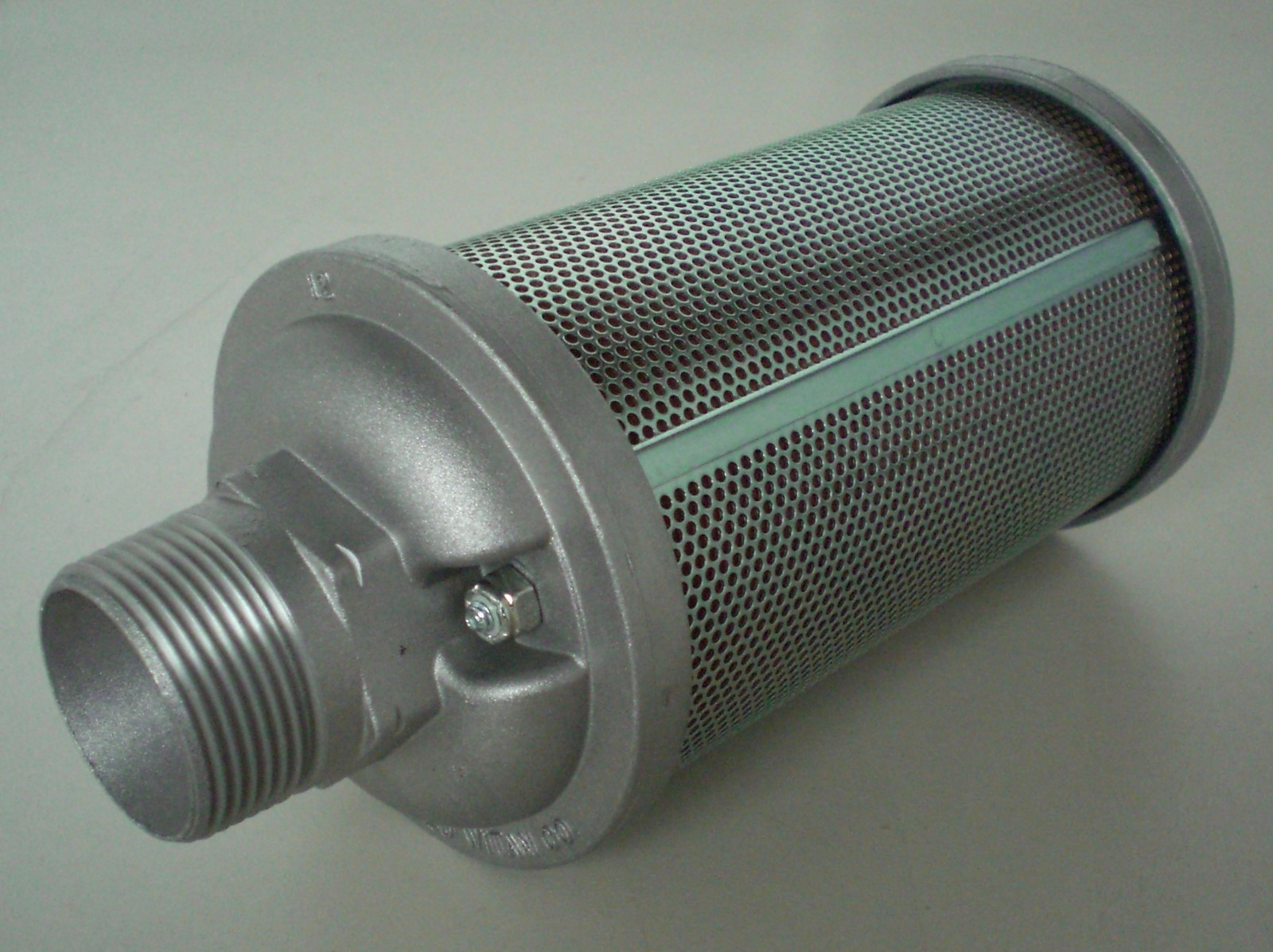 Luftfilter komplett für 2000 K/CF 22 bis K/CF 50-1 Luftfilter komplett für 2000 K/CF 22 bis K/CF 50-1