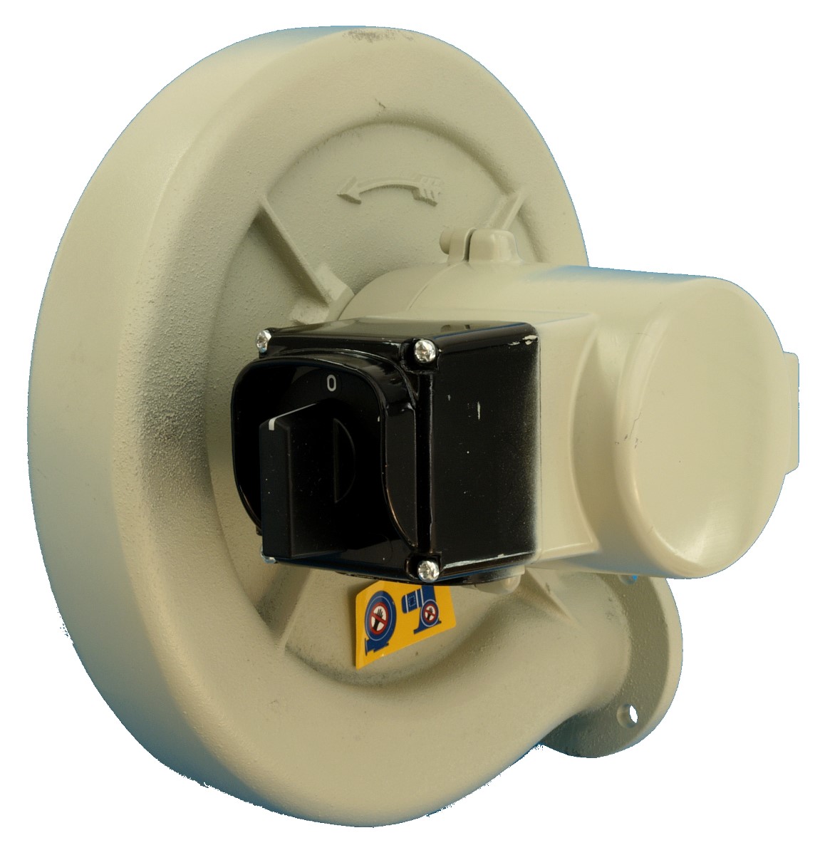 (BLOB)ventilateur type RD-0-2 (BLOB)ventilateur type RD-0-2