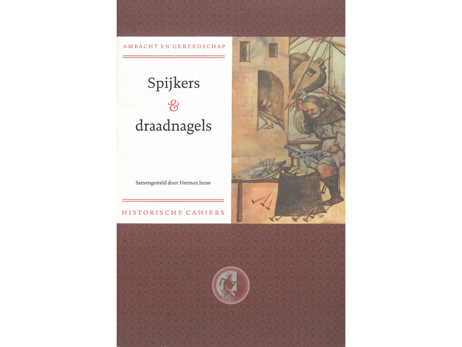 Spijkers & draadnagels-1