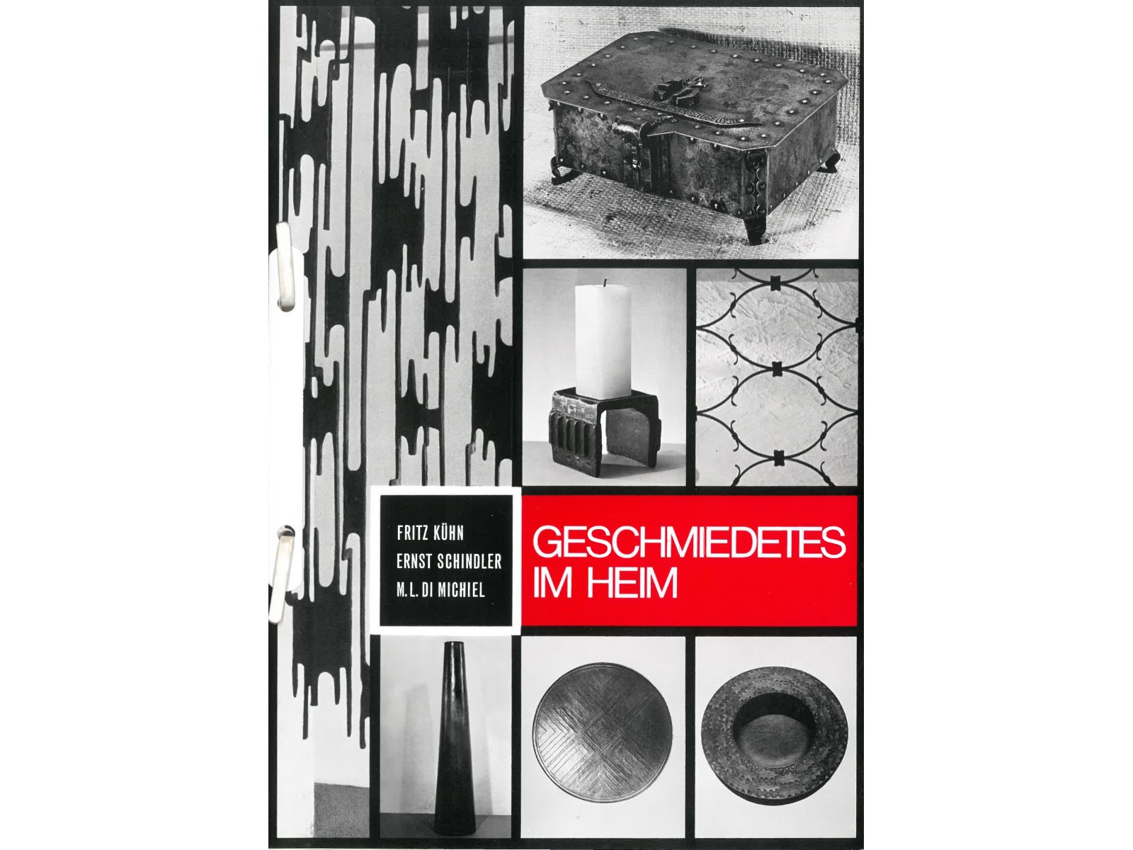 Geschmiedetes im Heim-1