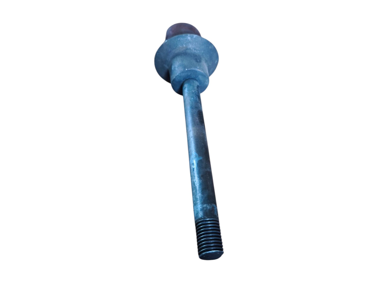 (BLOB)Fire tong for Forge Fire No. 36-3