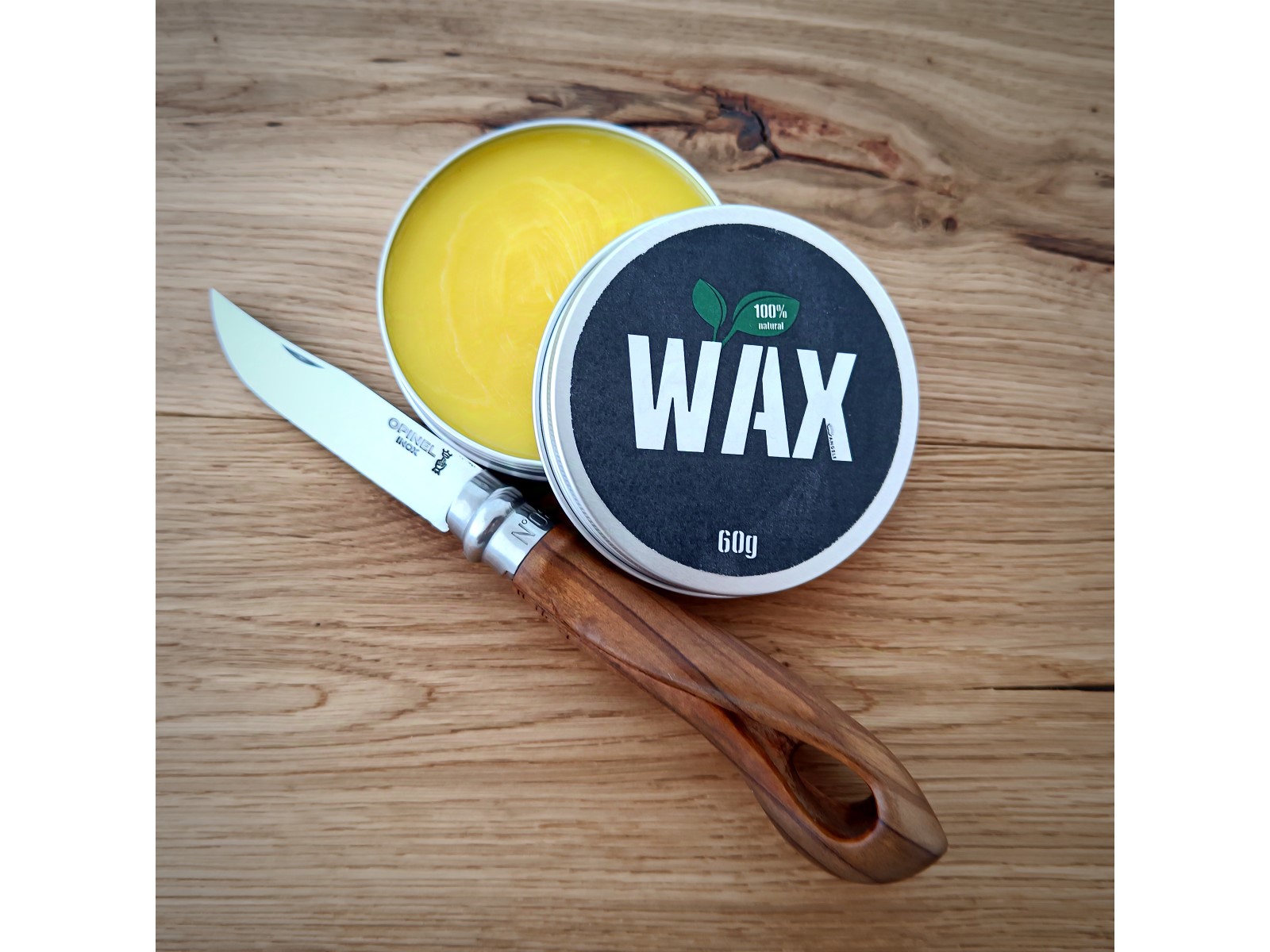 Wachs - WAX