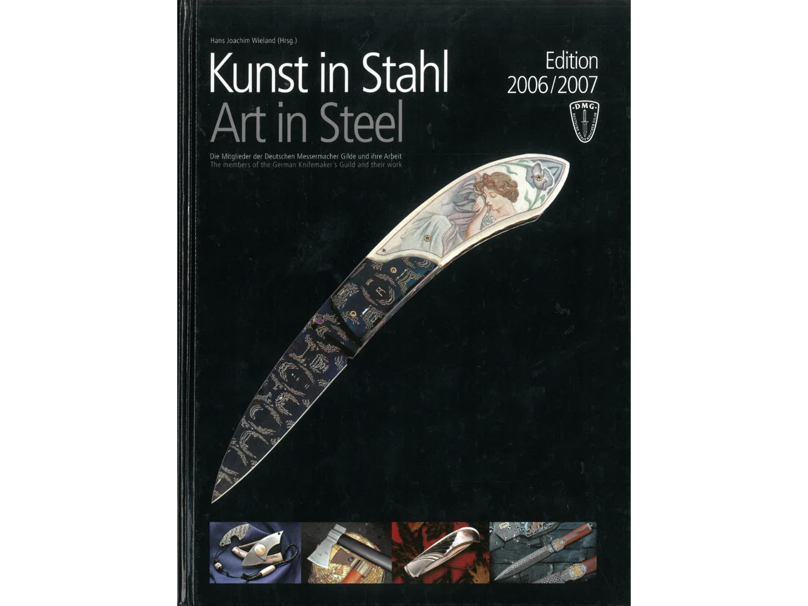 Kunst in Stahl - Art in Steel-1