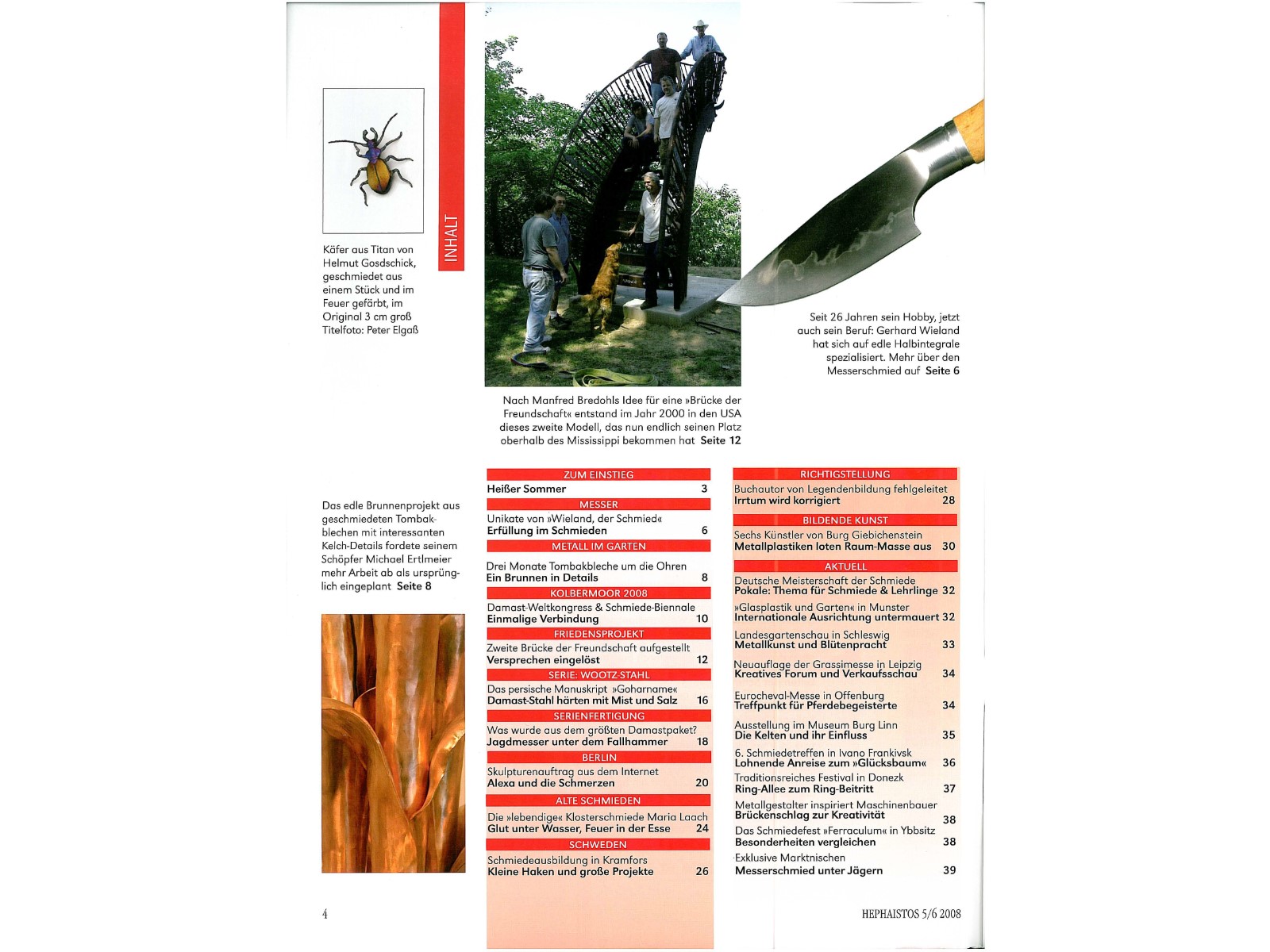 Zeitschrift HEPHAISTOS 2008, 5/6-4