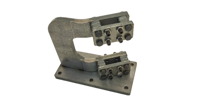 Blacksmith guillotine Blacksmith guillotine