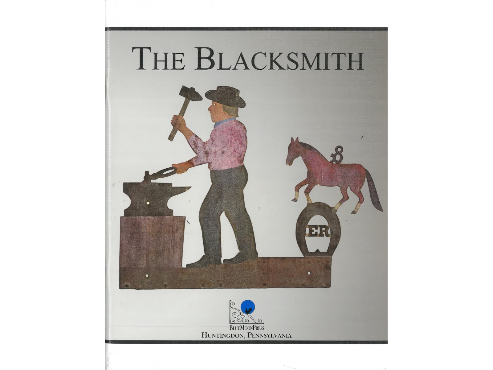 The Blacksmith-1