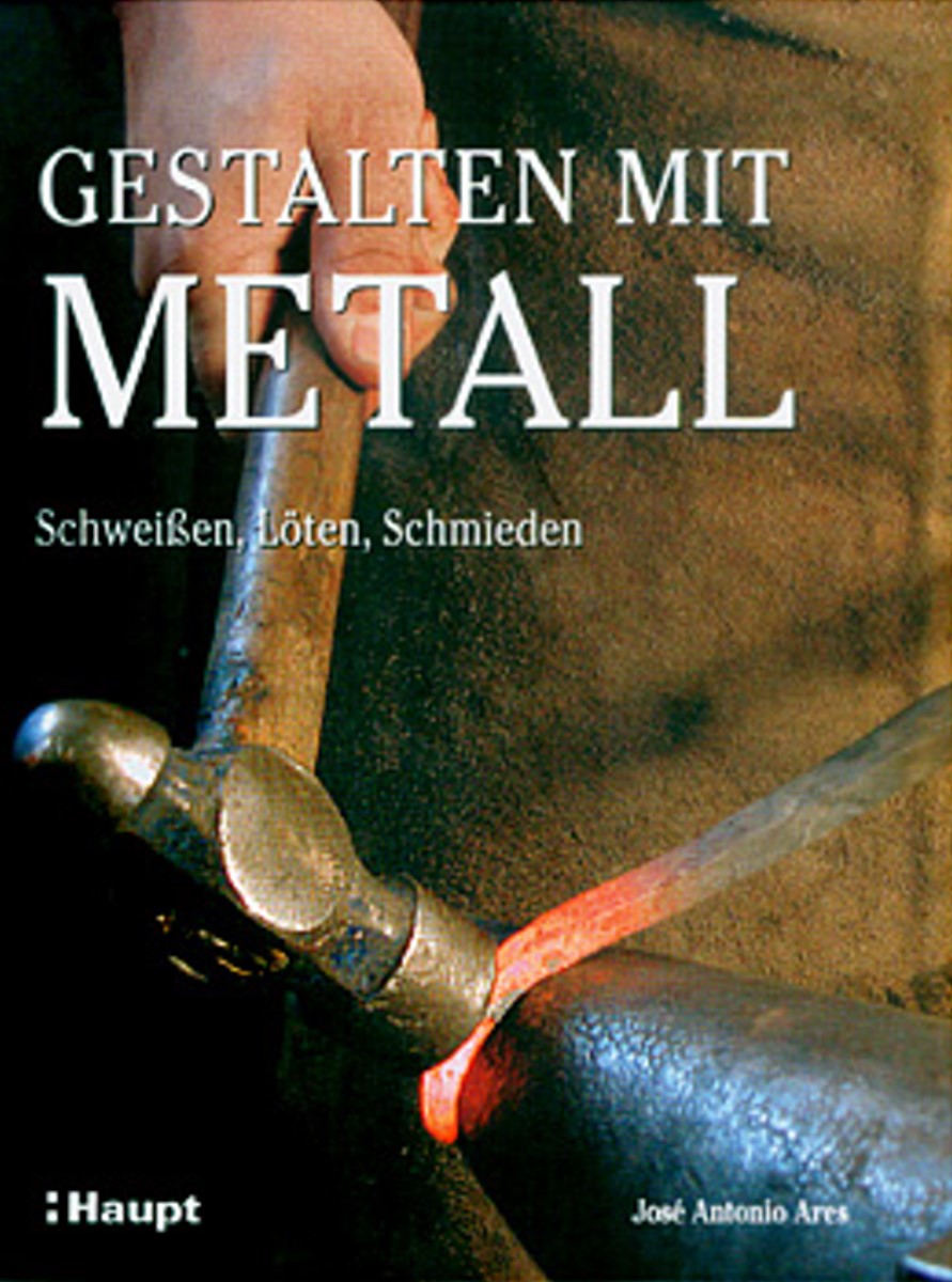 Gestalten mit Metall-2