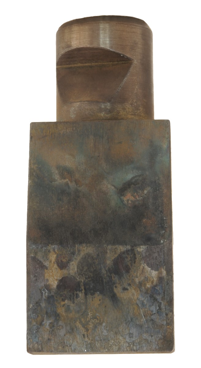 (BLOB)combination die top part for spring hammer-6 (BLOB)combination die top part for spring hammer-6