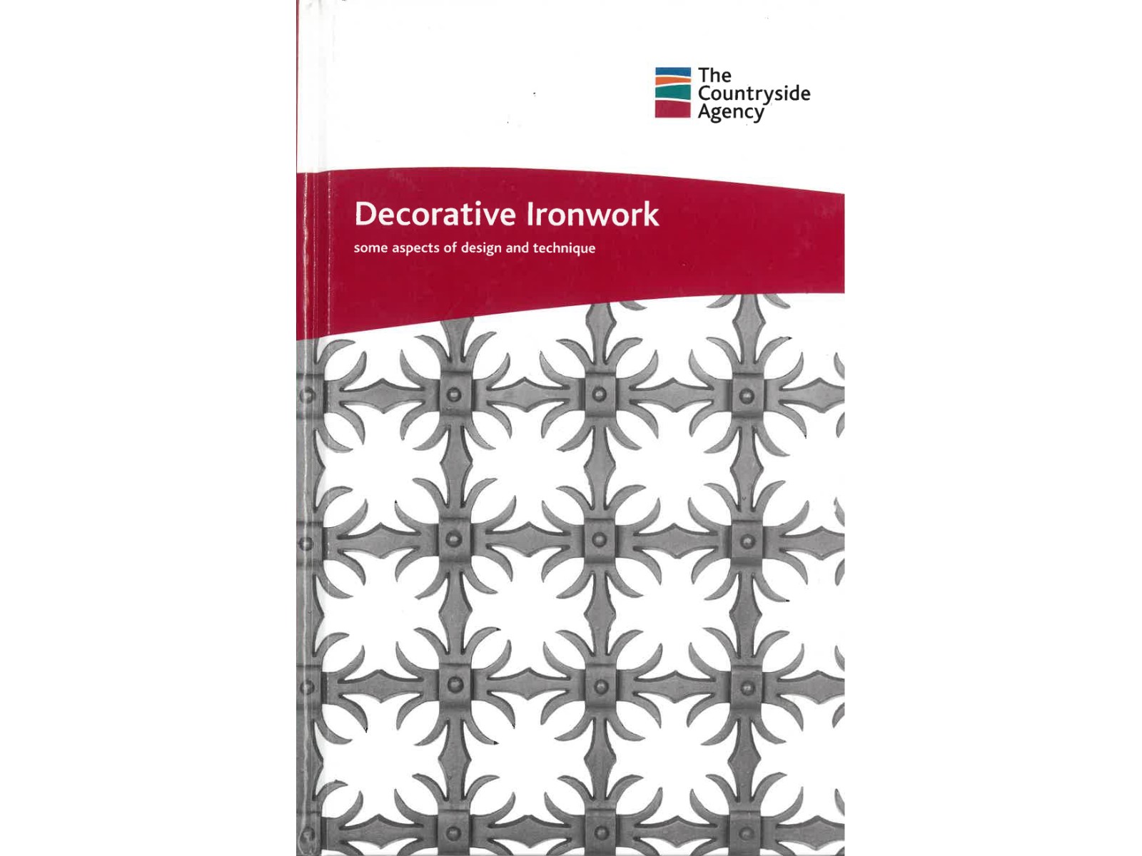 Decorative Ironwork-1