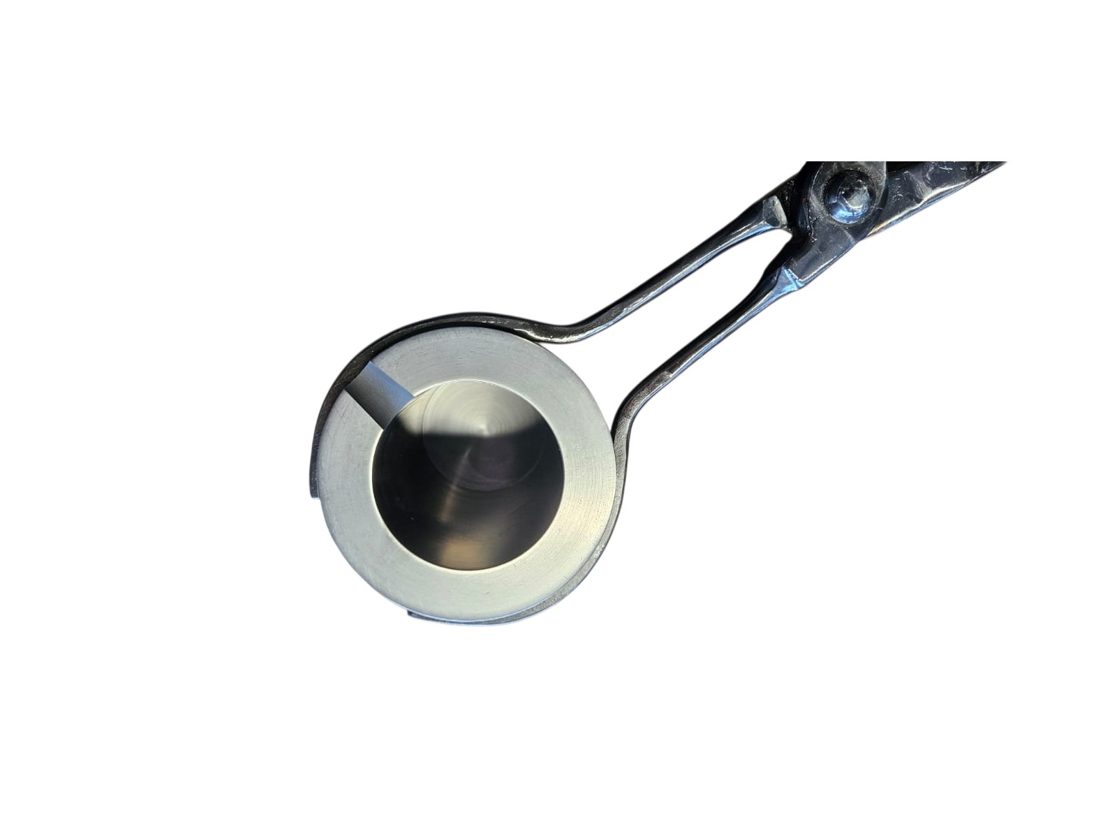 (BLOB)Crucible tong for electric furnace crucible-4