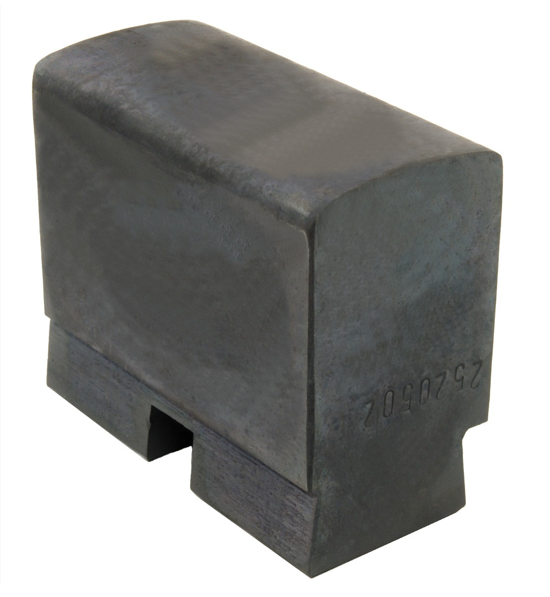 (BLOB)fullering die for AN-75 top part-1 (BLOB)fullering die for AN-75 top part-1