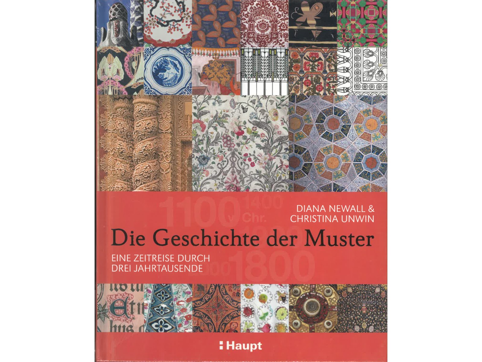 Die Geschichte der Muster-1