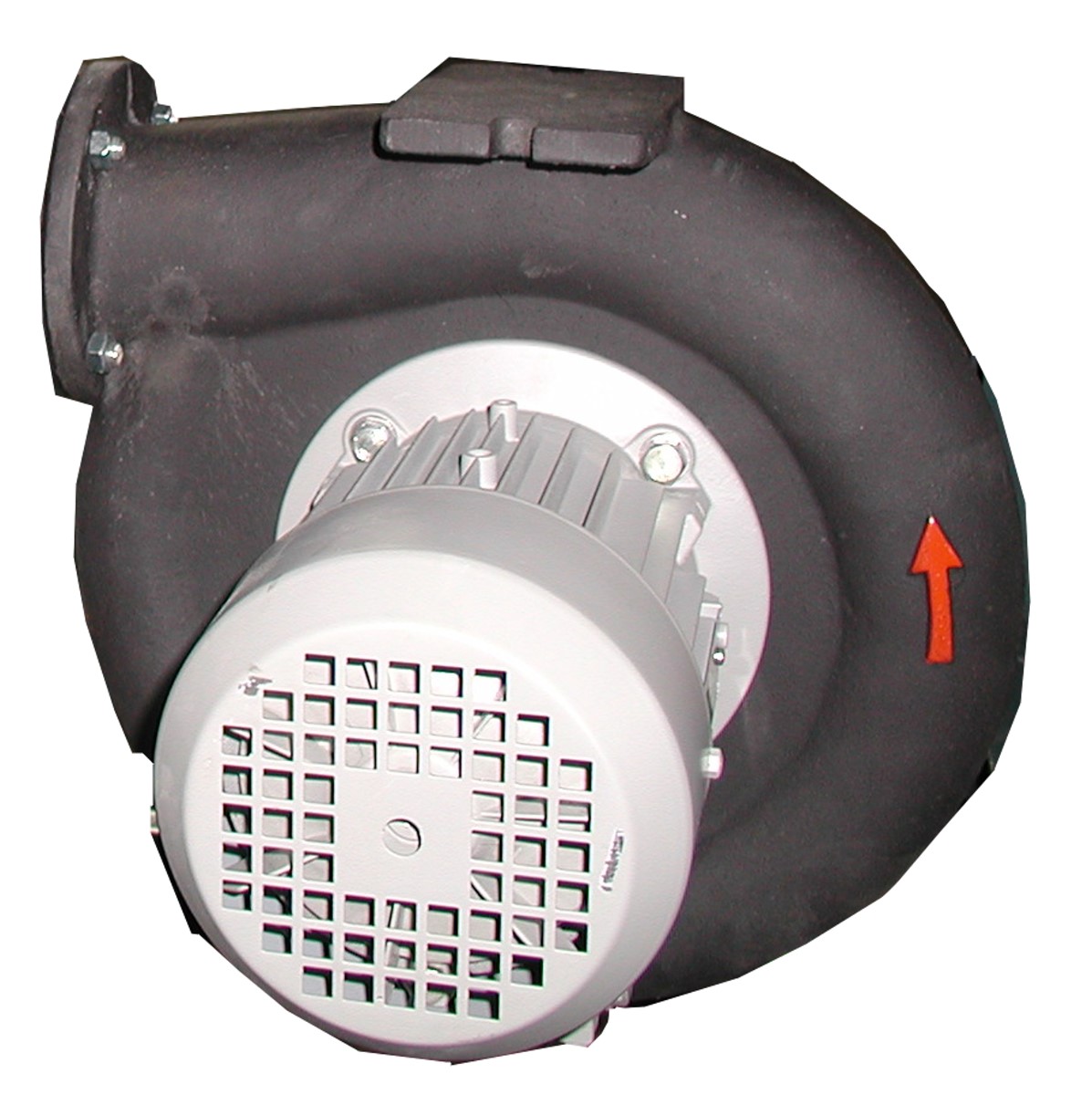 Ventilator SV 370-1 Ventilator SV 370-1