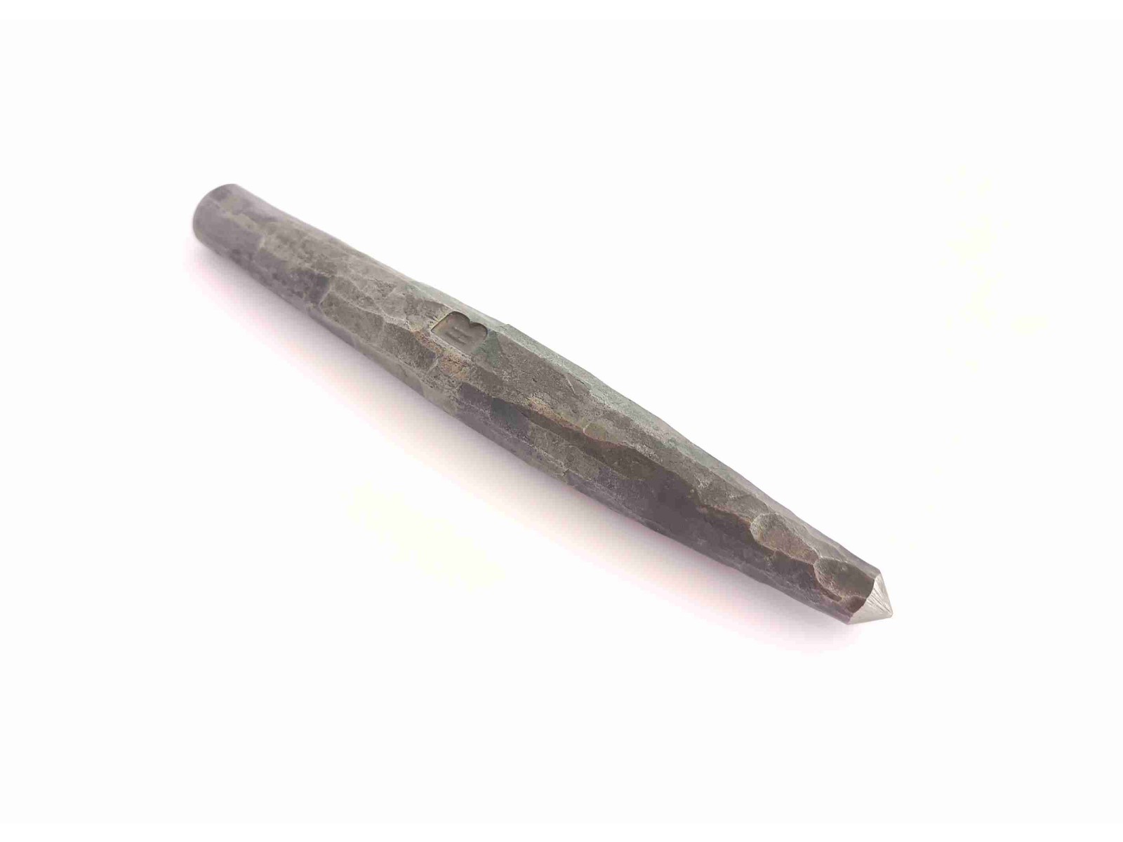 (BLOB)Fire Punch forged - handforged-1 (BLOB)Fire Punch forged - handforged-1