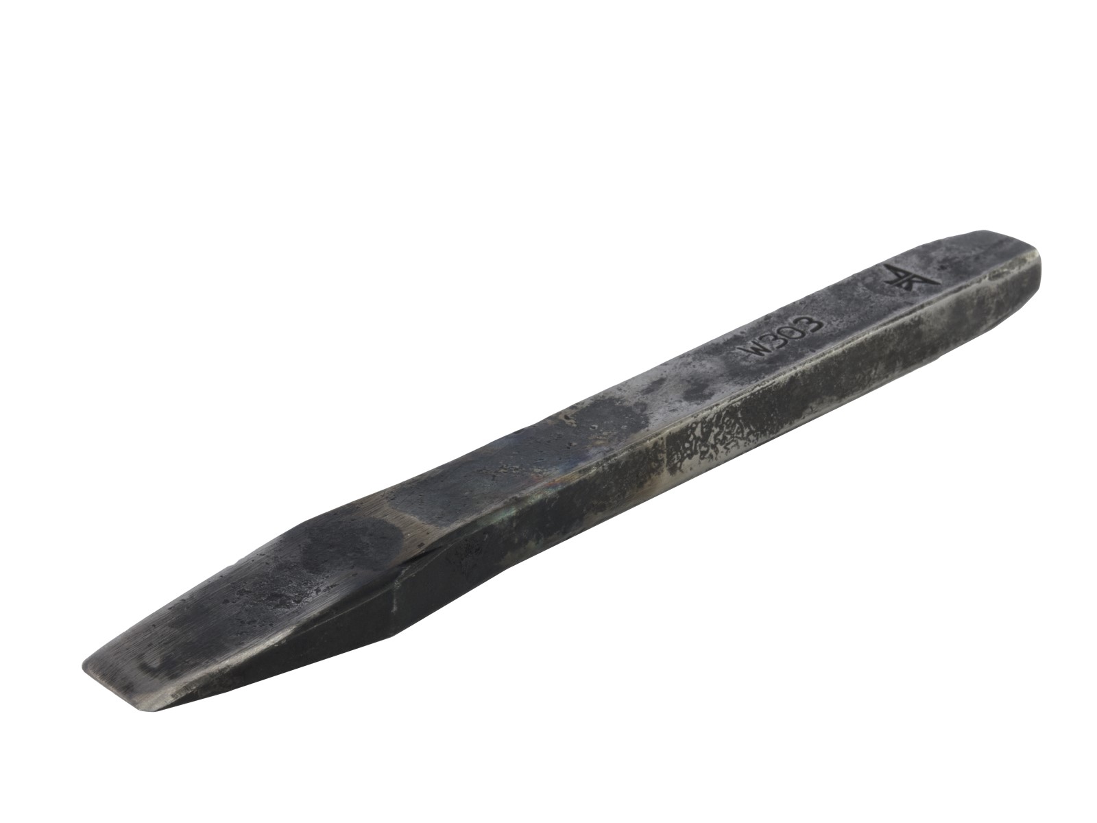 (BLOB)Hole split chisel 8 mm  (#12)-1 (BLOB)Hole split chisel 8 mm  (#12)-1