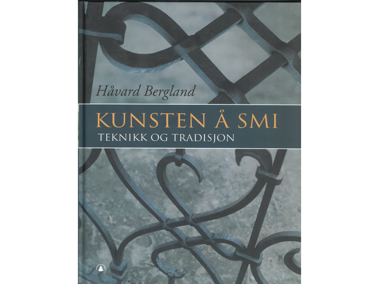 Kunsten å Smi-1