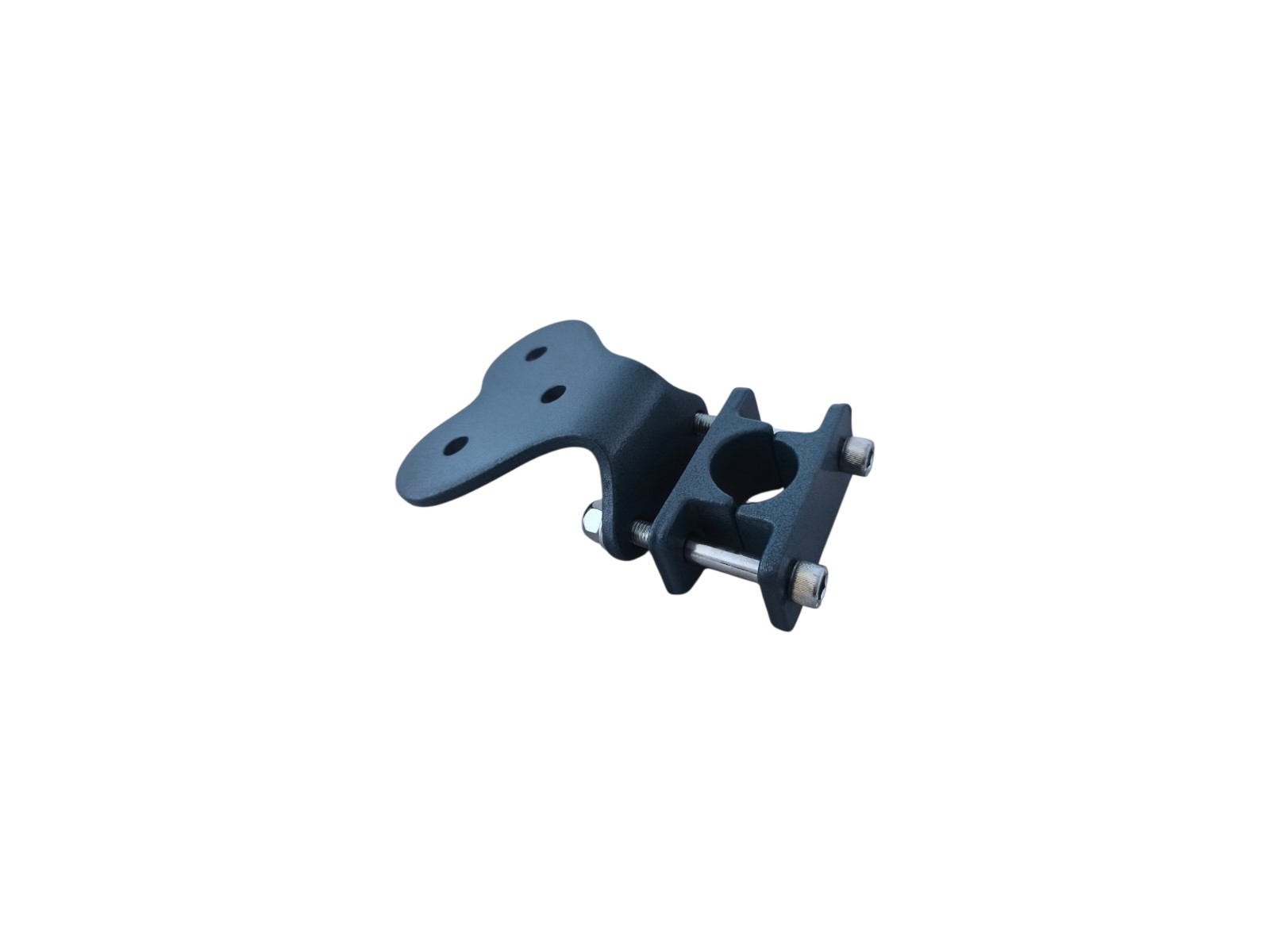 (BLOB)Mounting bracket for leg vice D 125/150-2