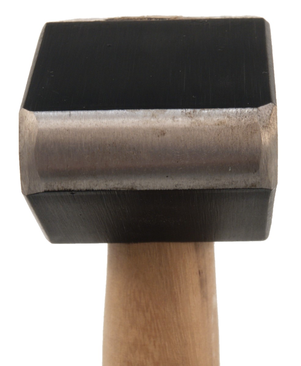 Habermannhammer 1,3 kg-5 Habermannhammer 1,3 kg-5
