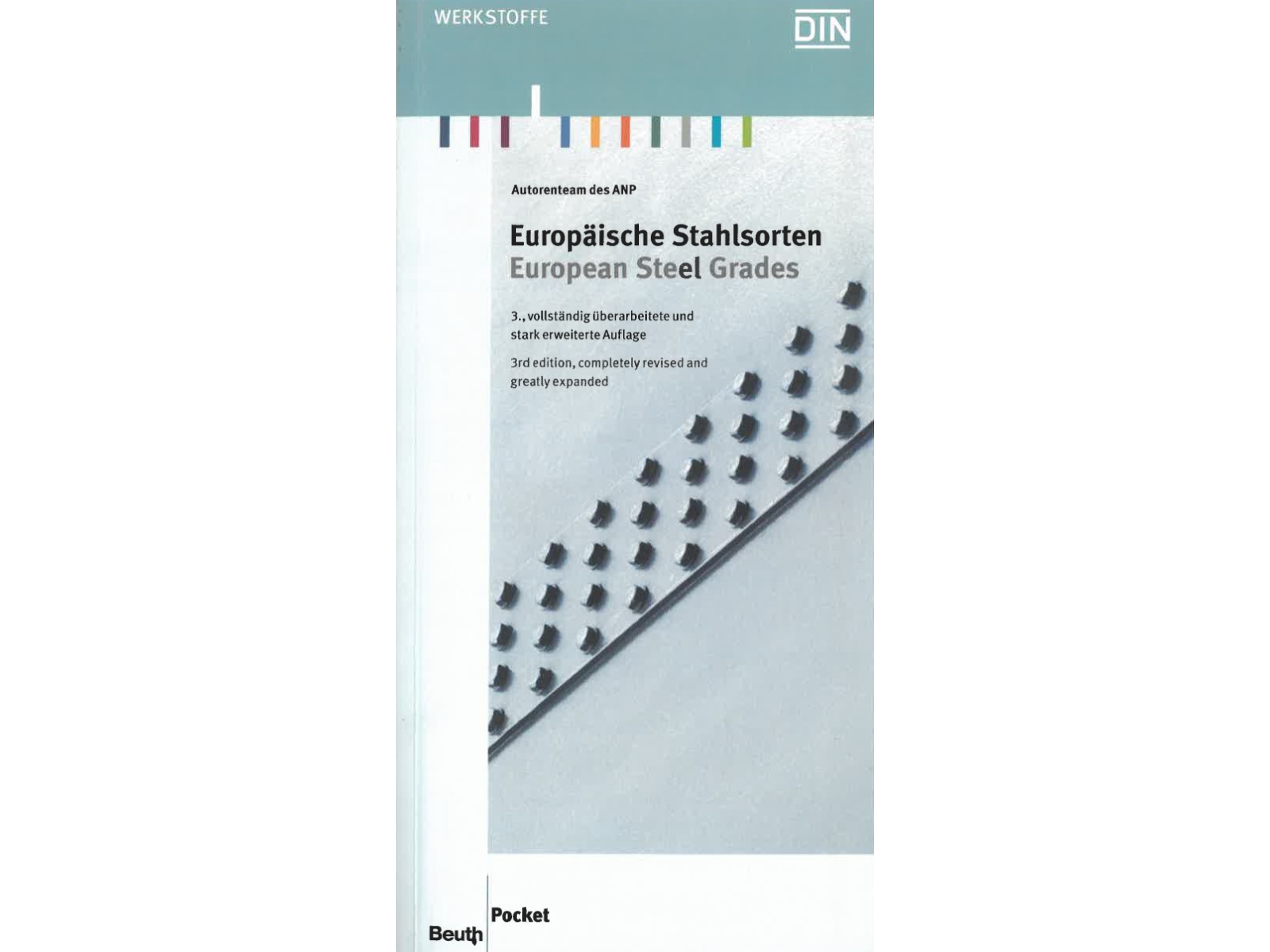 Europäische Stahlsorten-1