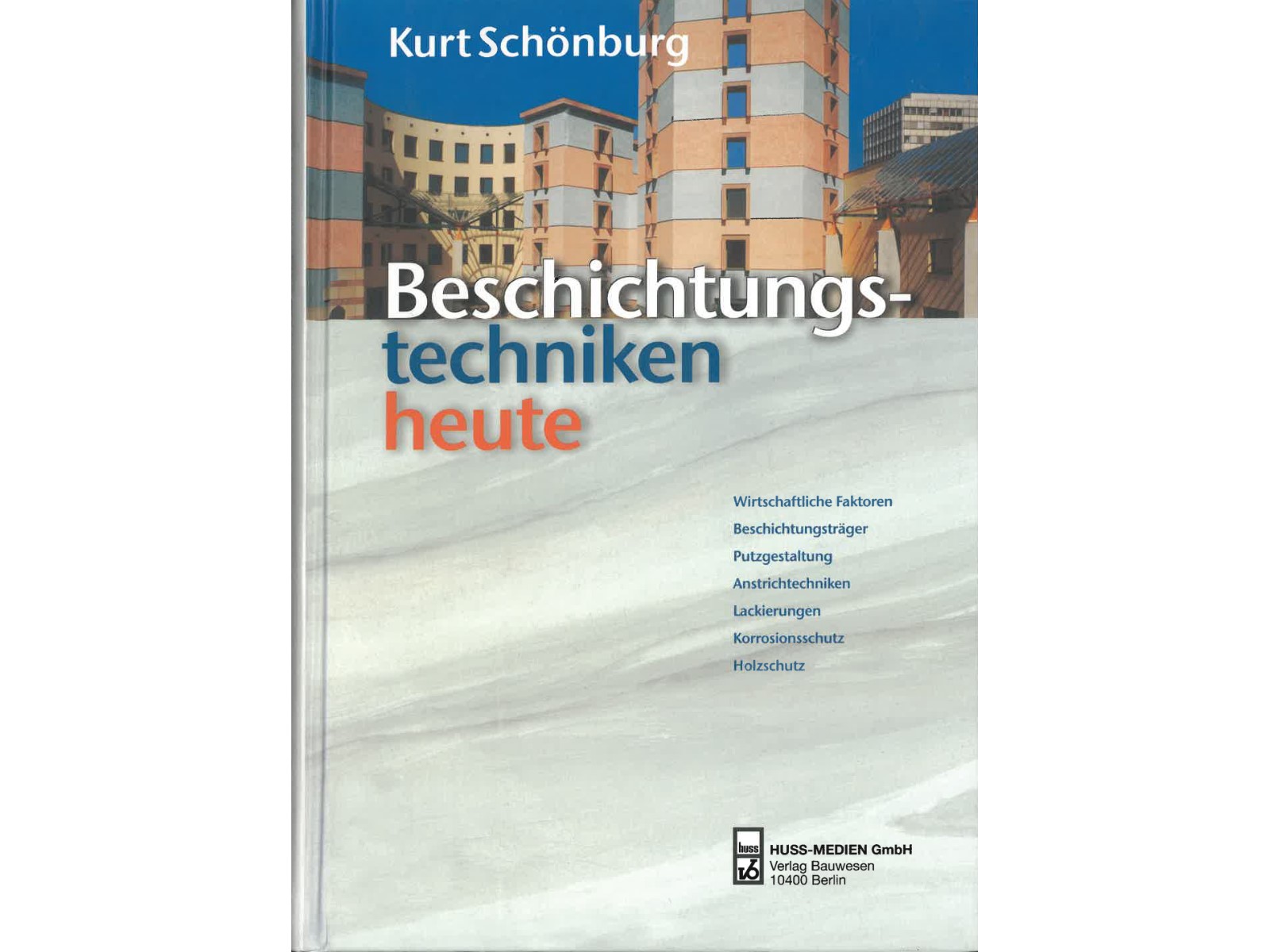 Beschichtungstechniken heute-1