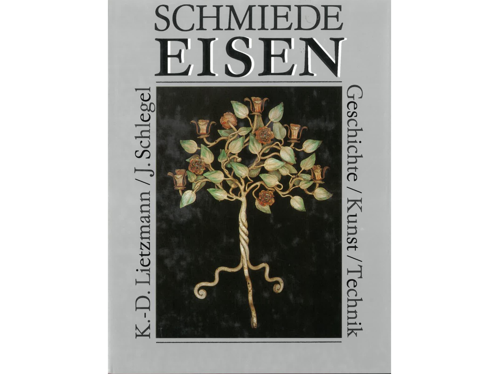 Schmiedeeisen-1
