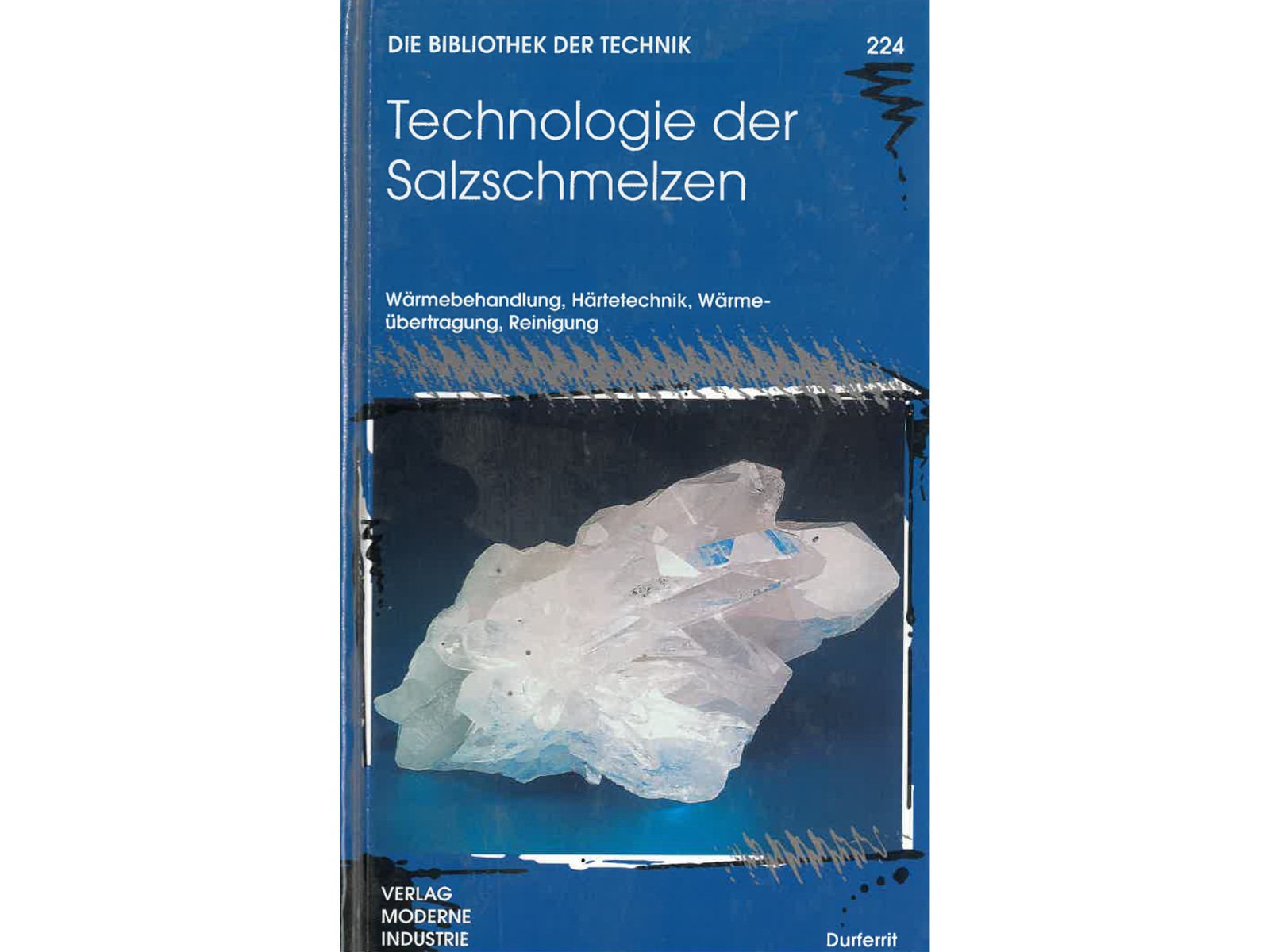 Technologie der Salzschmelzen-1