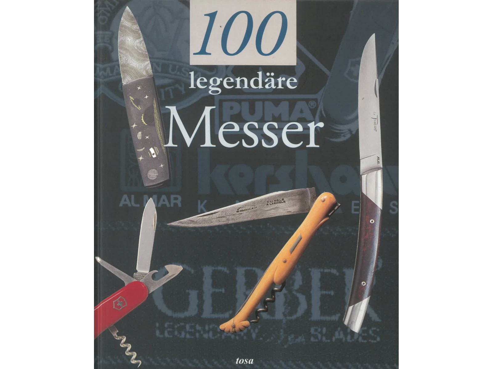 100 legendäre Messer-1