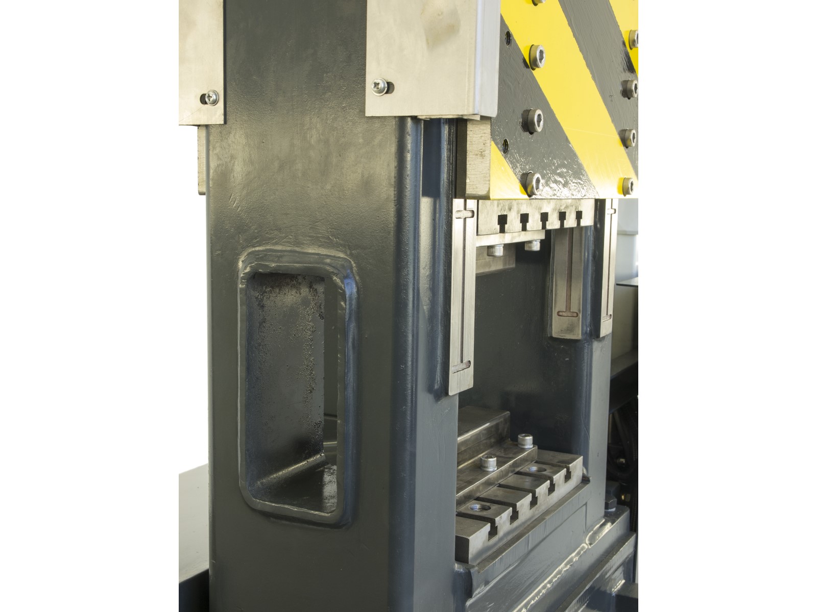 (BLOB)Hydraulic forging press AN-Y04-25t-4 (BLOB)Hydraulic forging press AN-Y04-25t-4