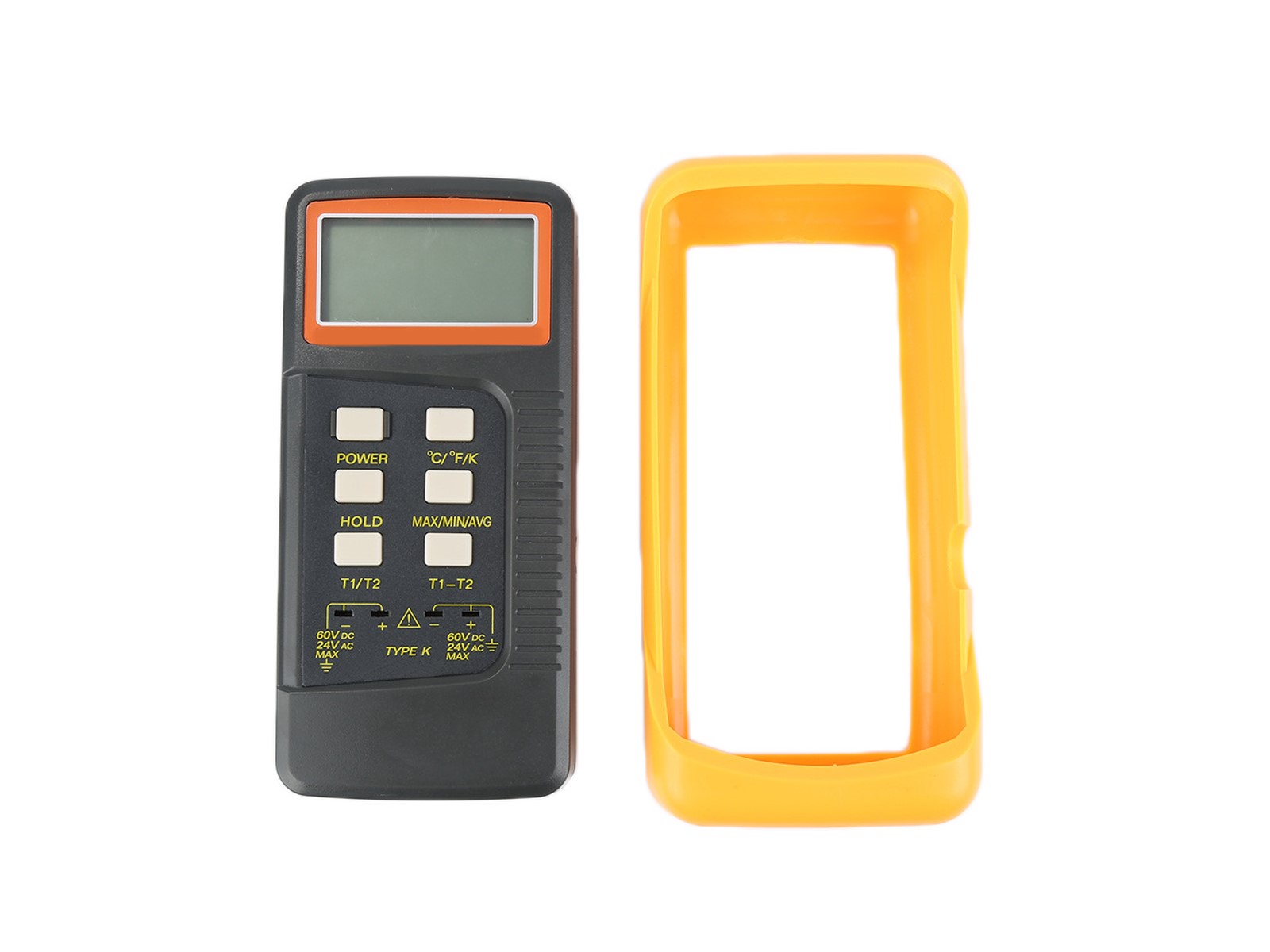 Digital Thermometer-2 Digital Thermometer-2