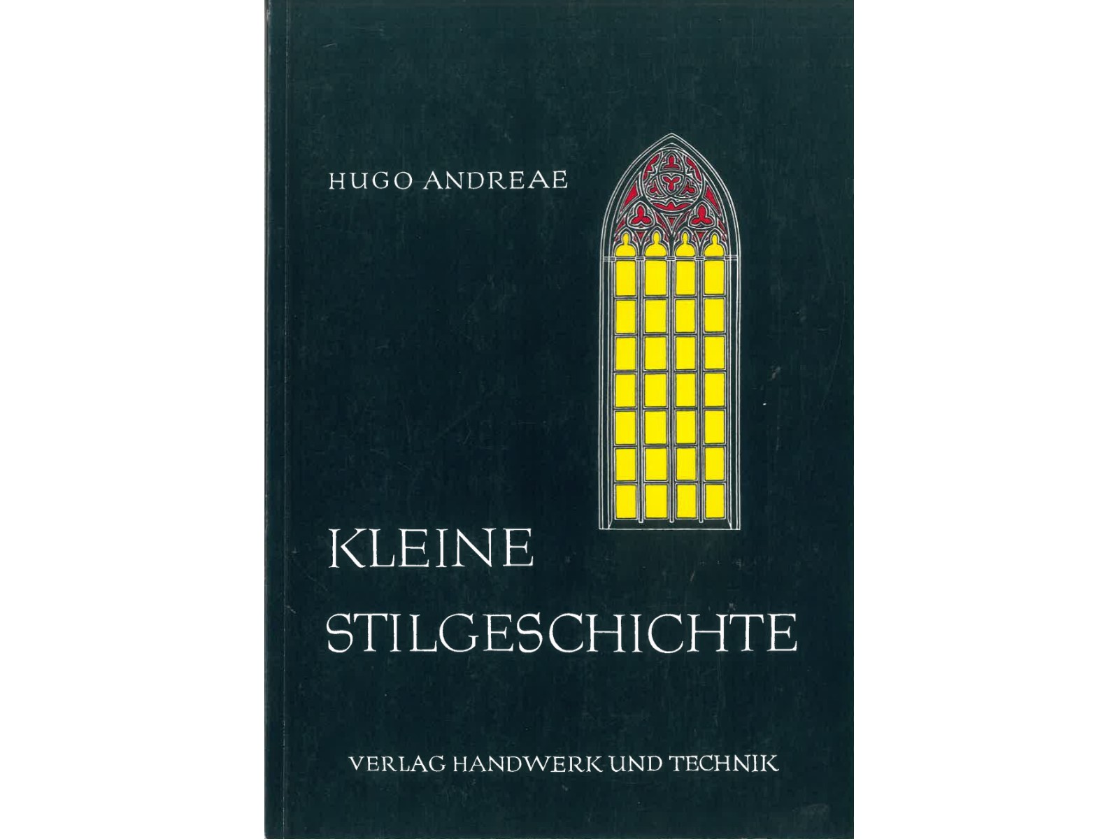 Kleine StilGeschichte-2